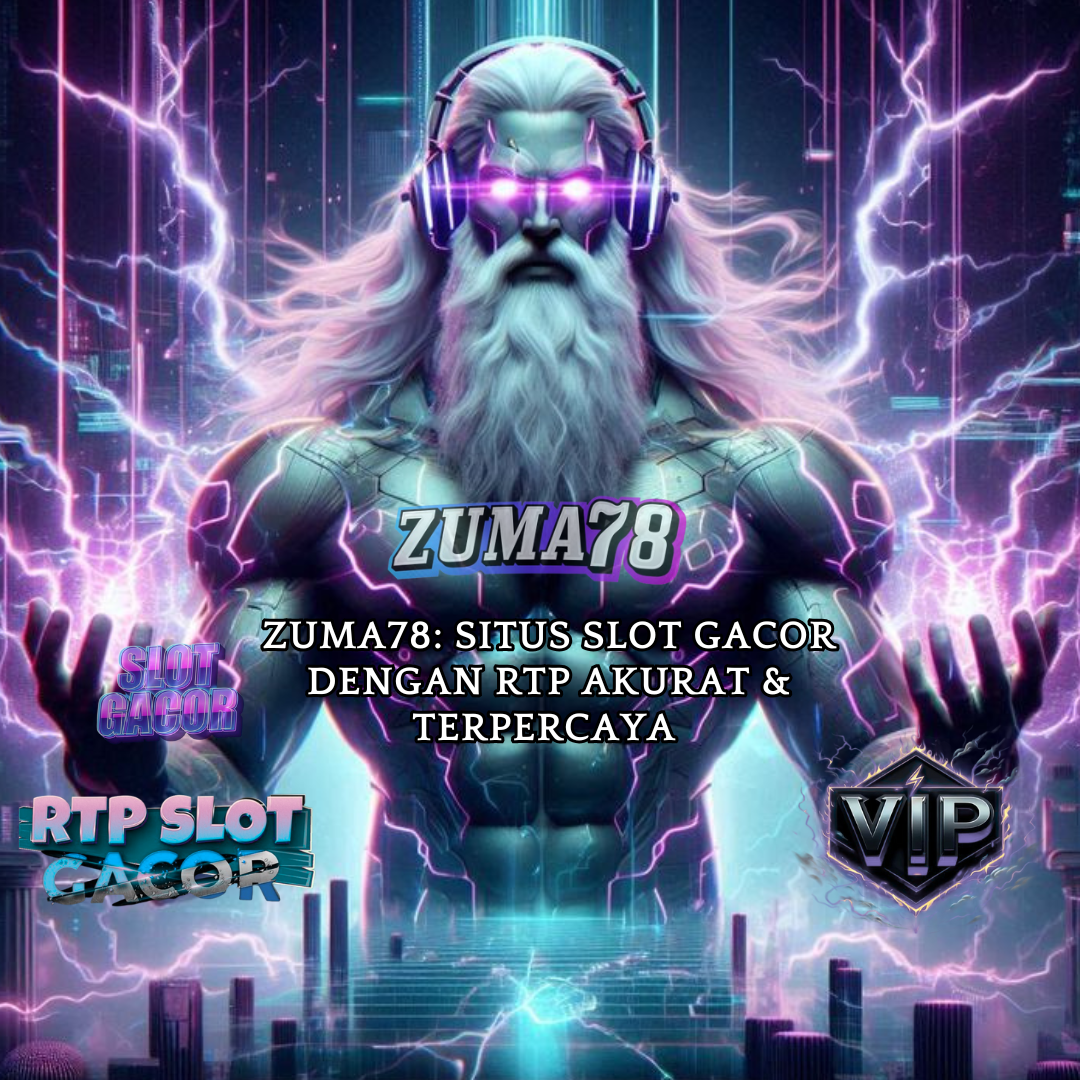 ZUMA78: Situs Slot Gacor dengan RTP Akurat & Terpercaya - WooCommerce eCommerce
